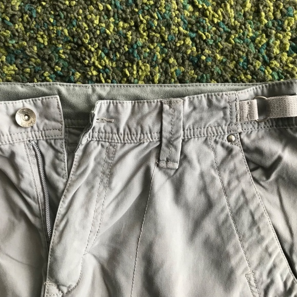 Marmot Utility Shorts - Picture 5 of 5